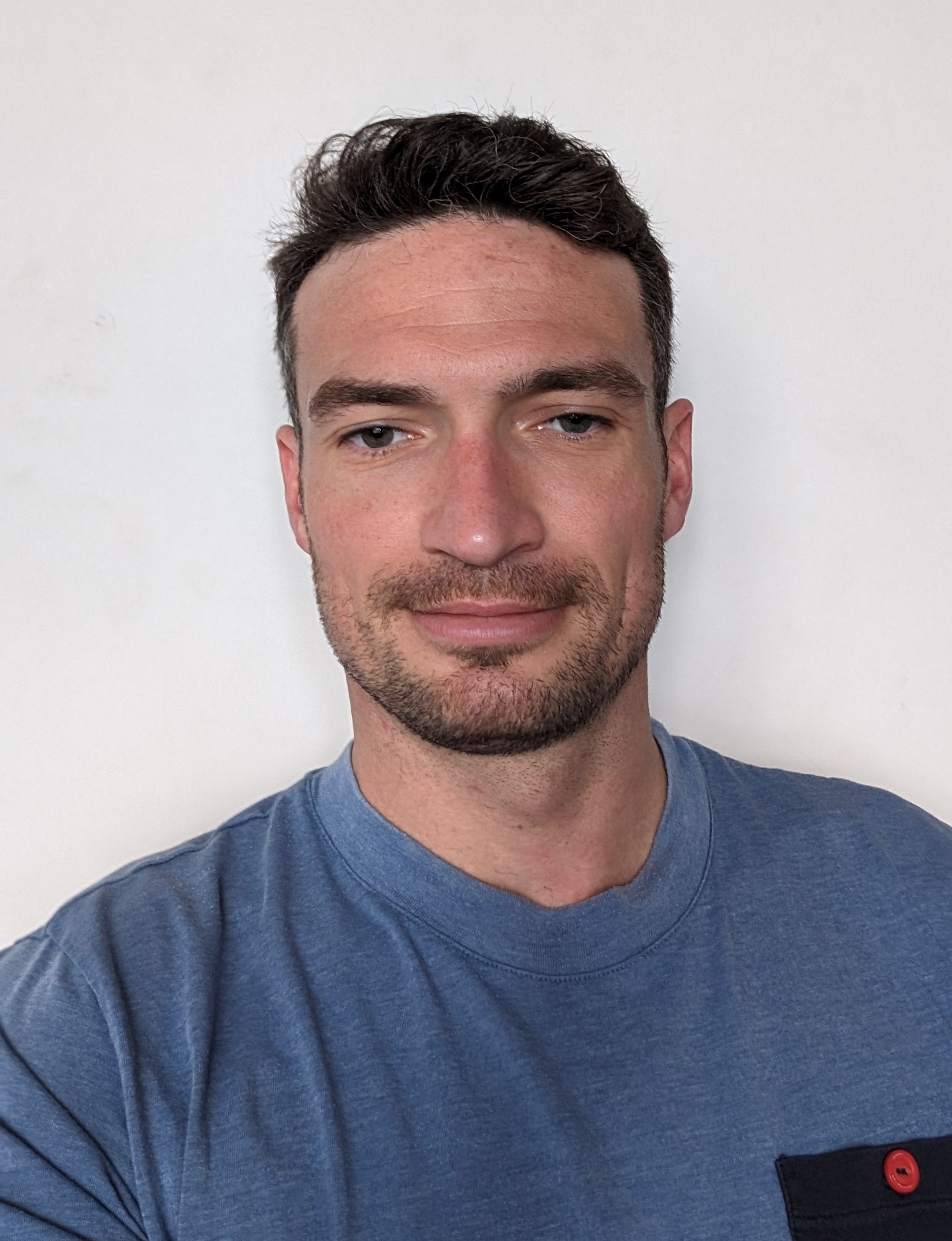 Matt Nightingale