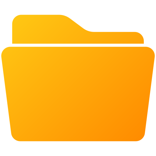 projects folder