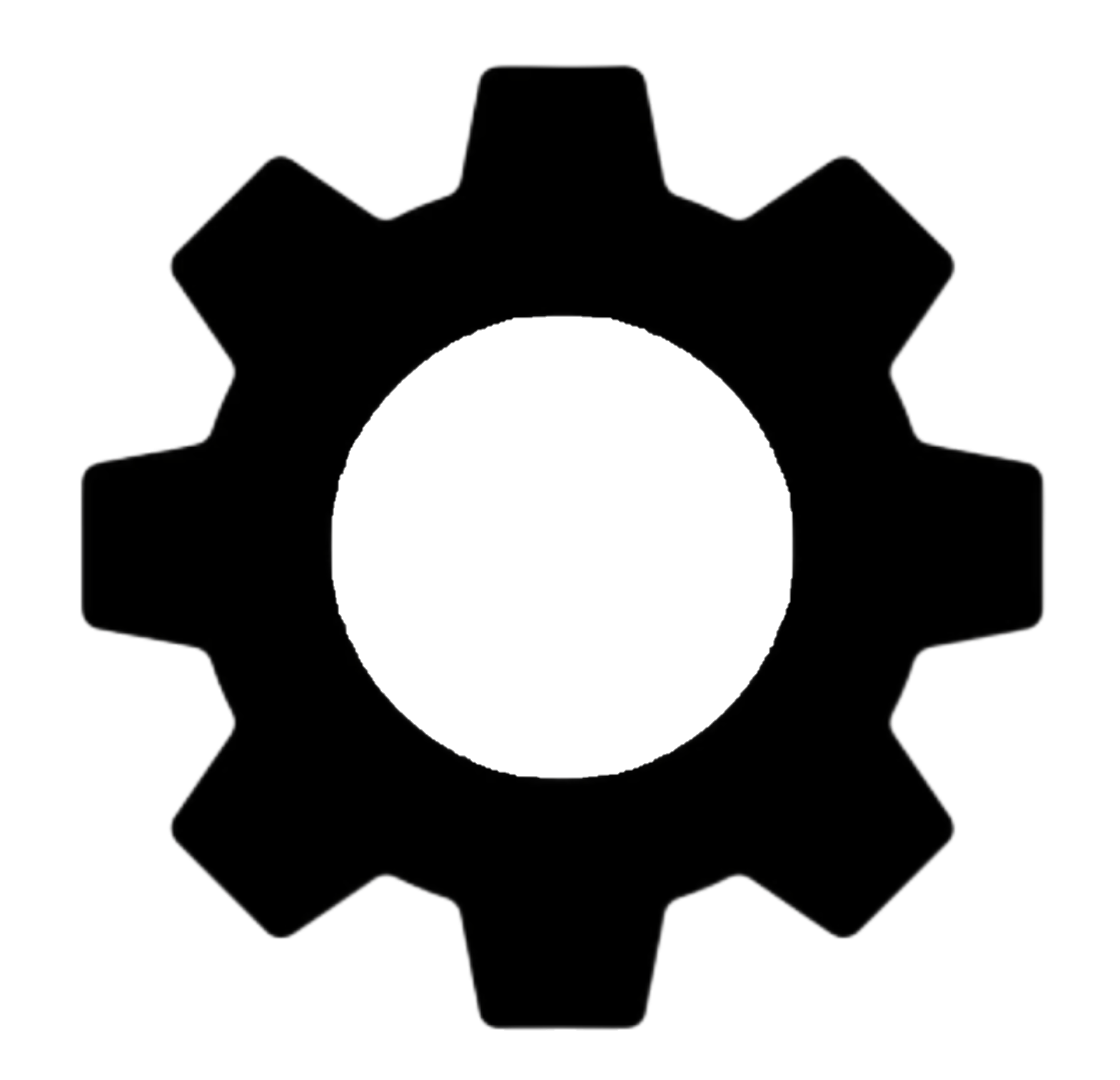 large cog